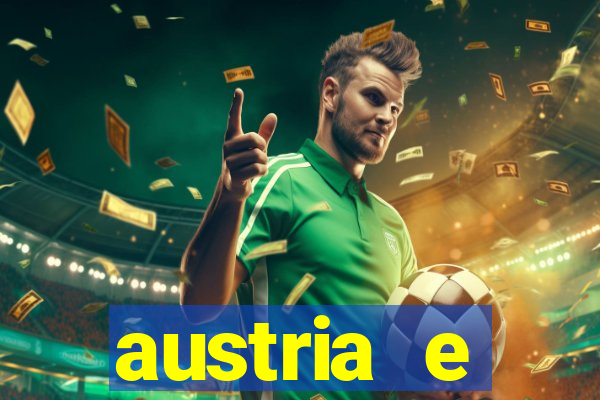 austria e eslovaquia palpite